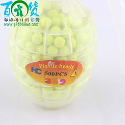 多樣化的批發選擇 從玩具子彈到日用百貨的義烏商貿城直供