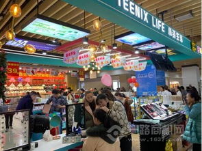 小資生活化妝品加盟 開一家火一家的成功秘訣